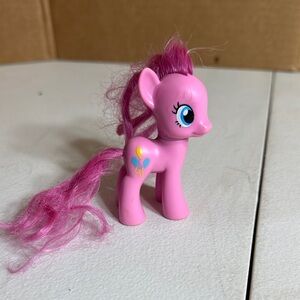 My Little Pony‎ Pinkie Pie